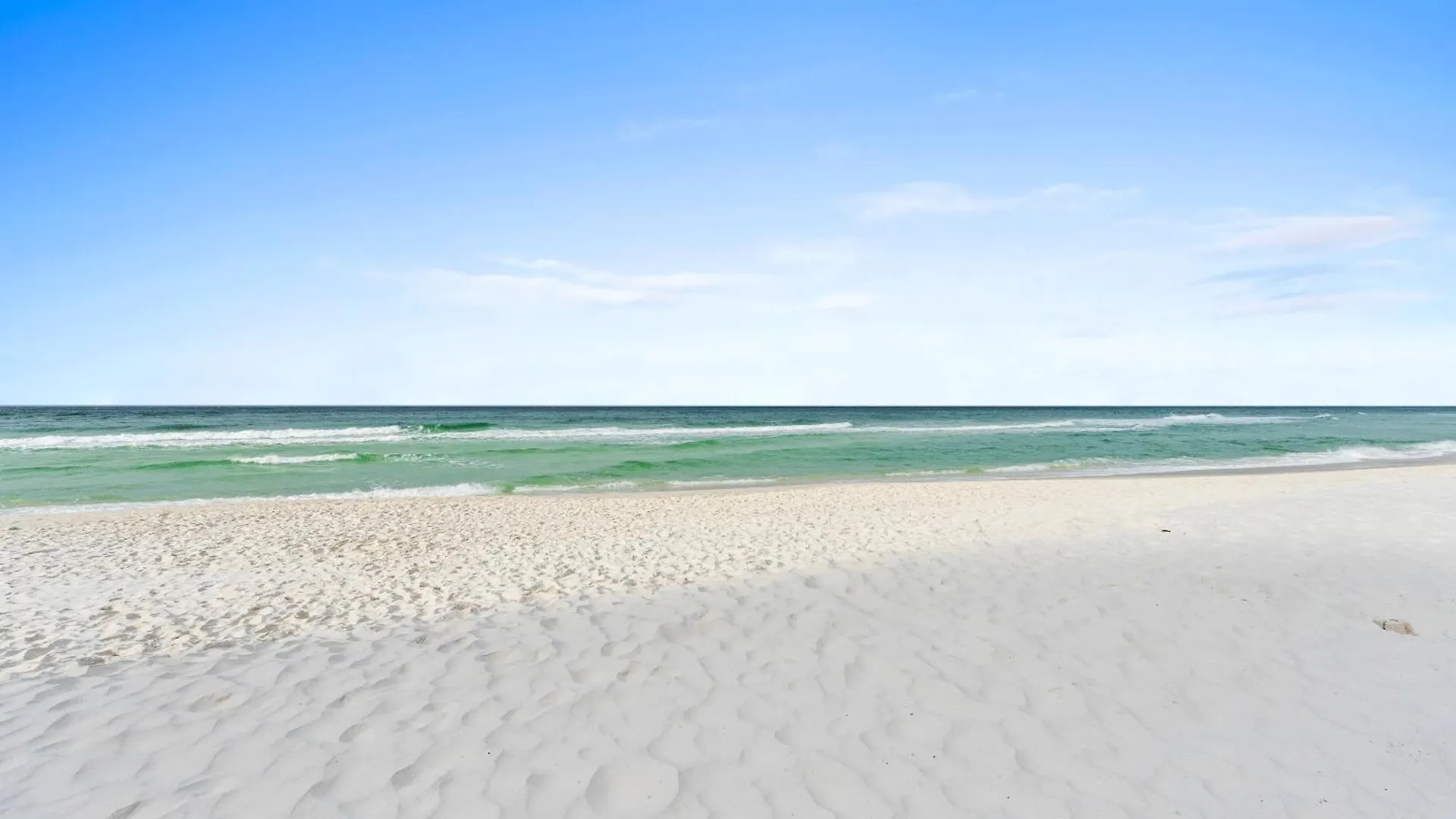 Summerhouse Beach Resort By Panhandle Getaways Панама-Сити 0*,