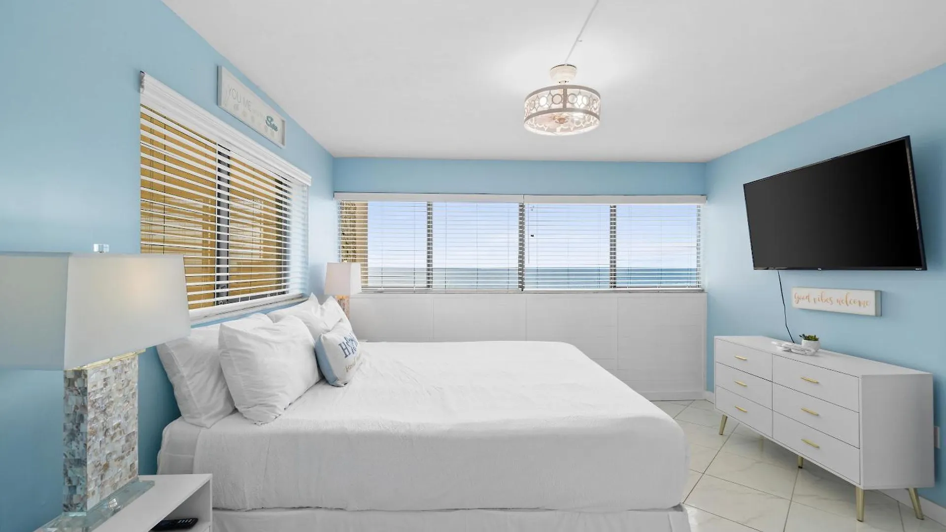 Summerhouse Beach Resort By Panhandle Getaways Панама-Сити 0*,  США