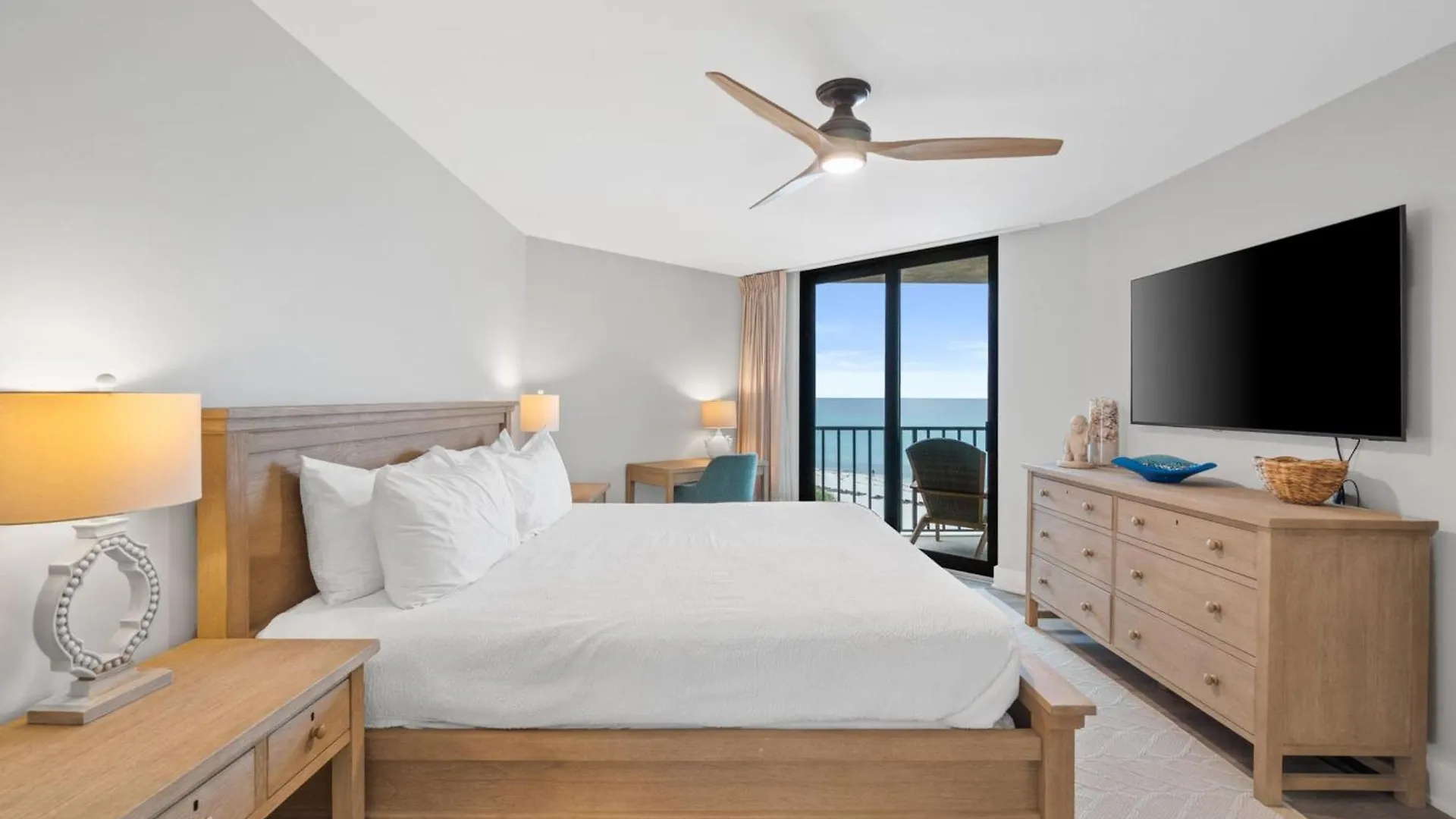 Summerhouse Beach Resort By Panhandle Getaways Панама-Сити