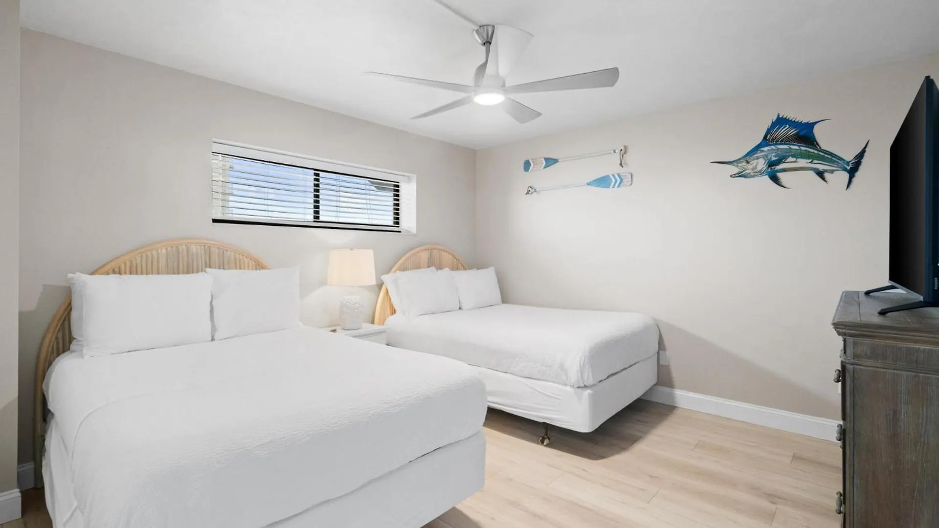 Summerhouse Beach Resort By Panhandle Getaways Панама-Сити